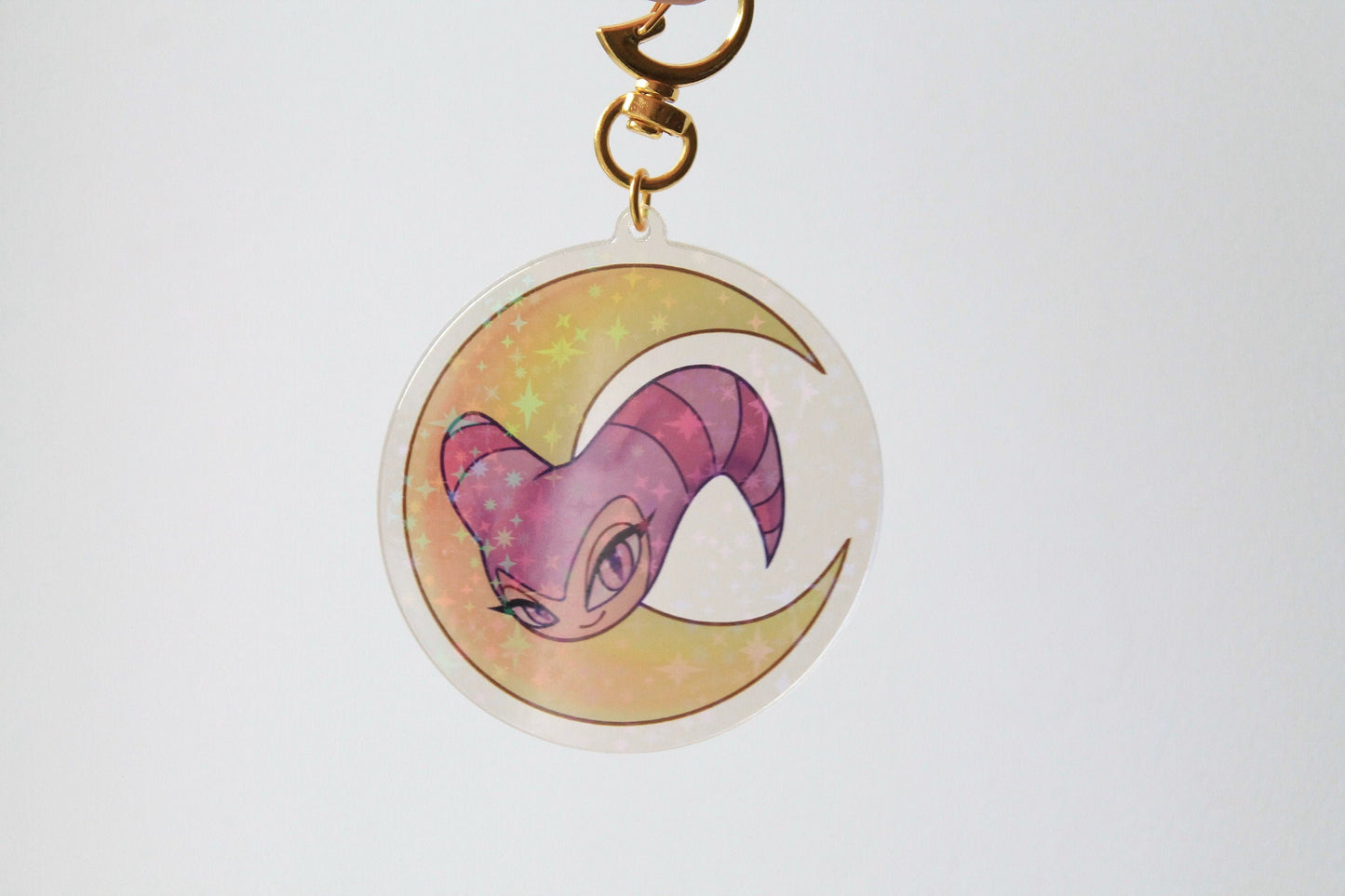 Dreams charm SECONDS