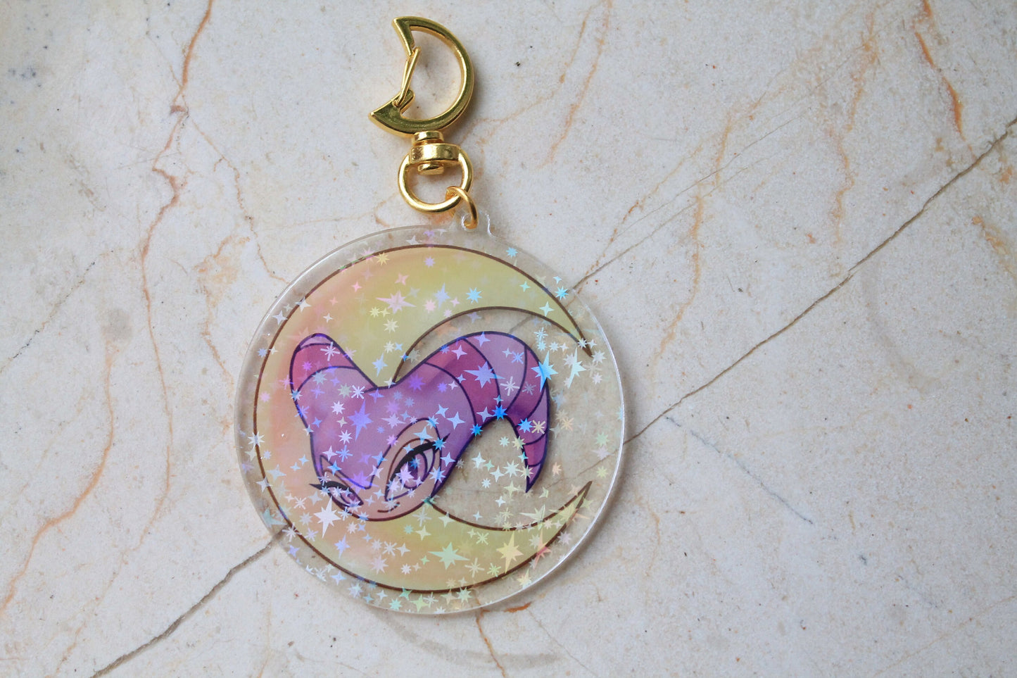 Dreams charm SECONDS