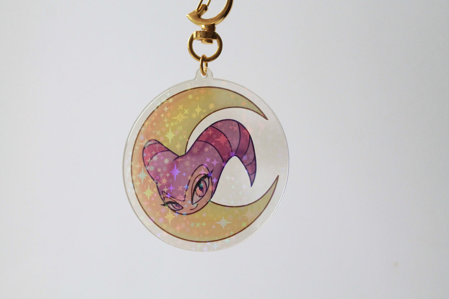 Dreams charm SECONDS