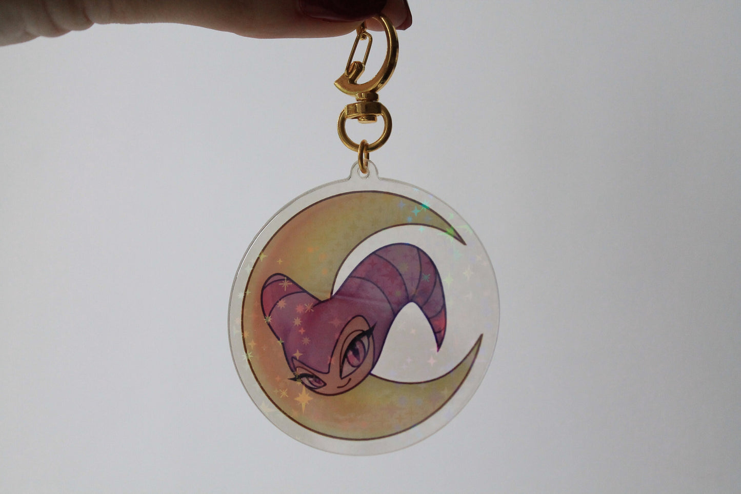 Dreams charm SECONDS