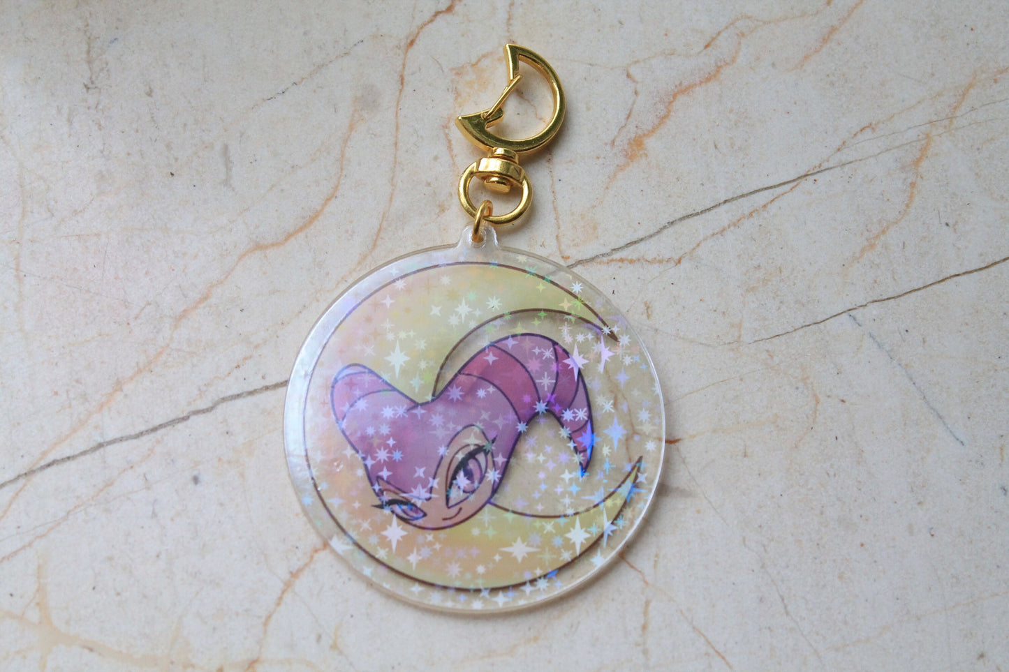 Dreams charm SECONDS