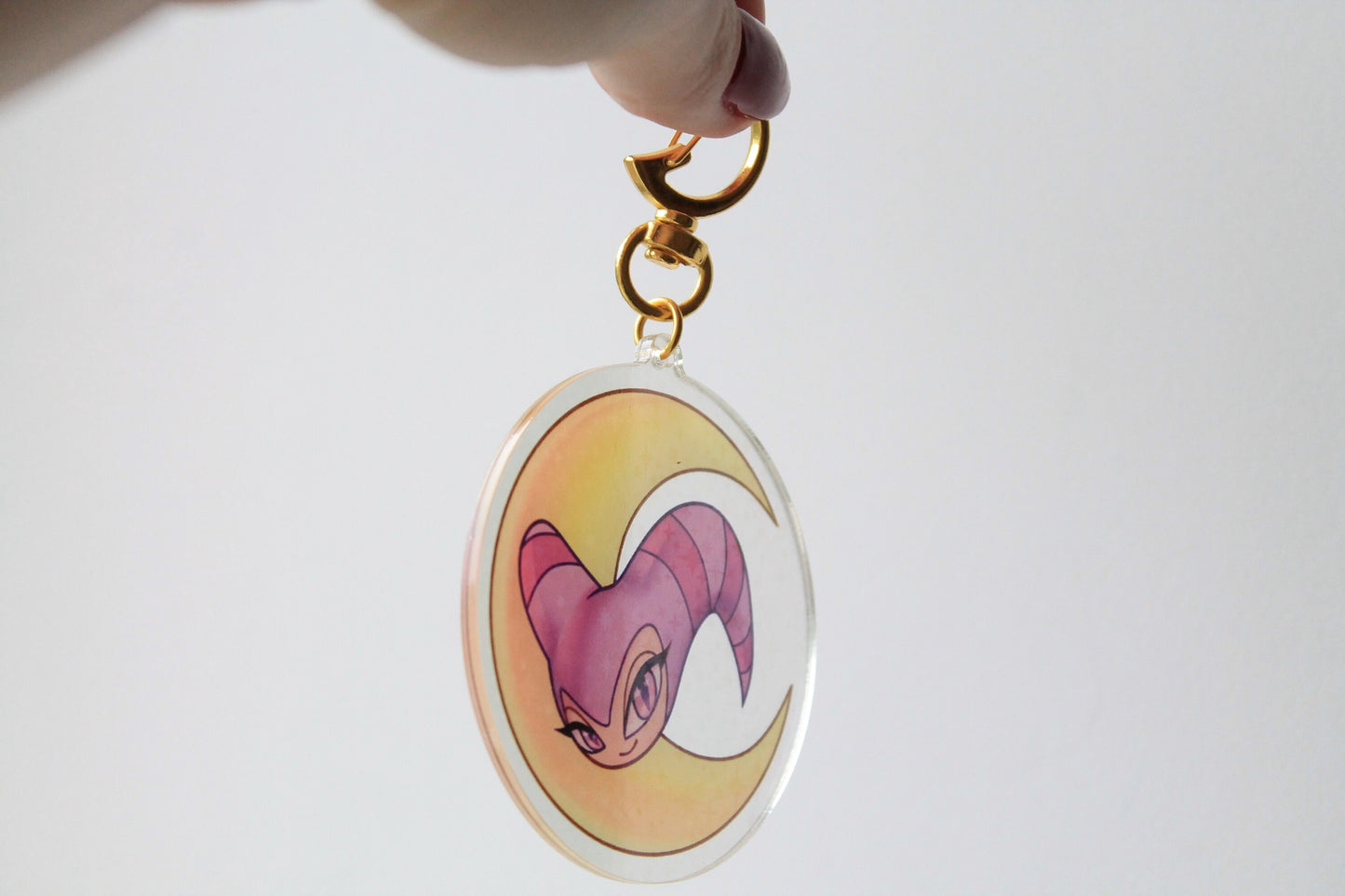 Dreams charm SECONDS