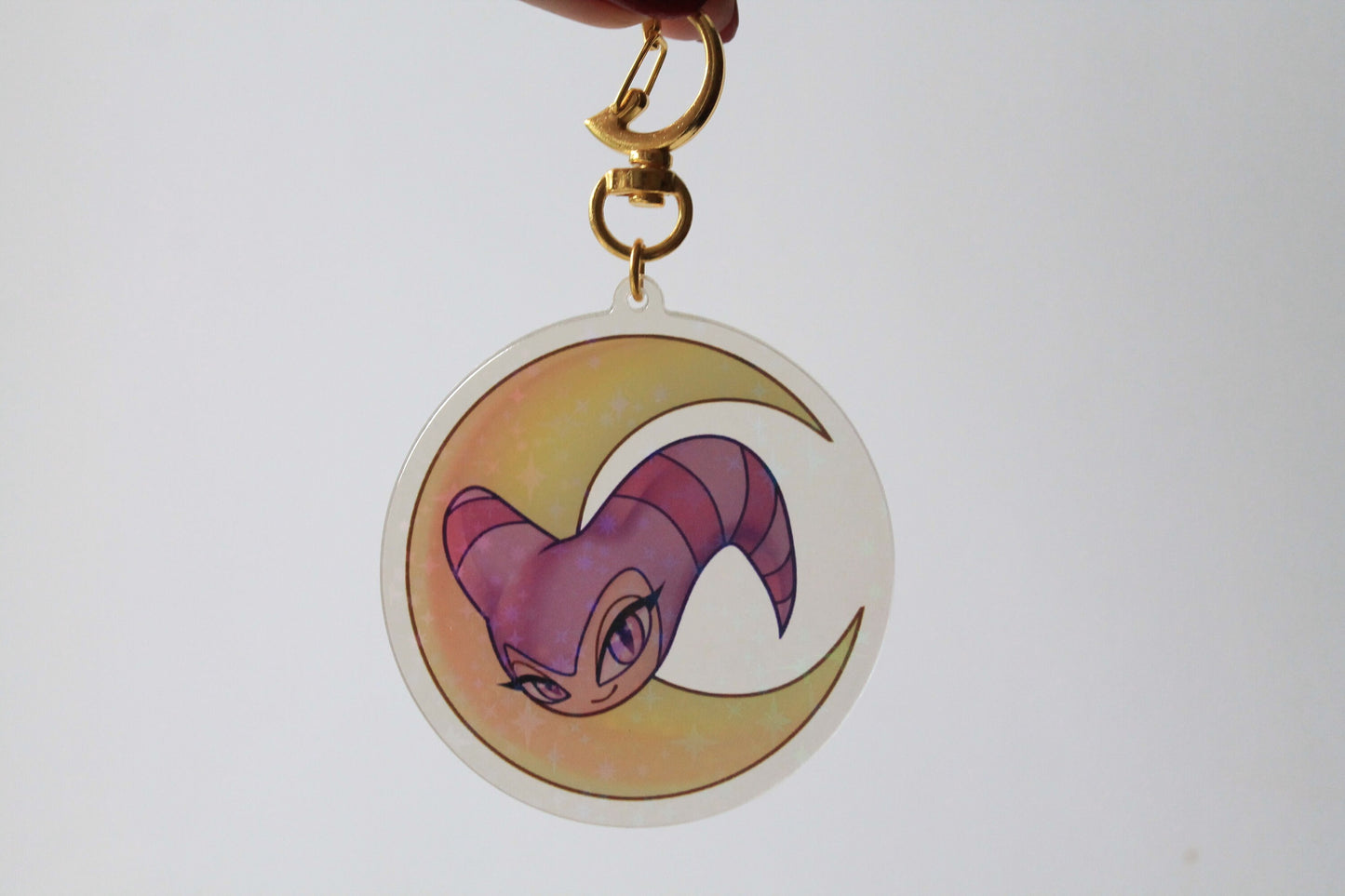Dreams charm SECONDS