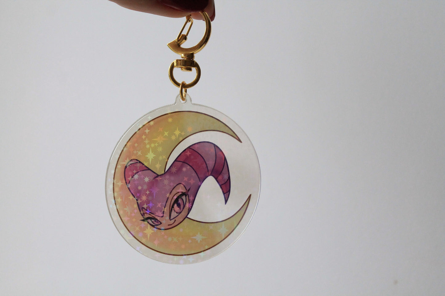 Dreams charm SECONDS