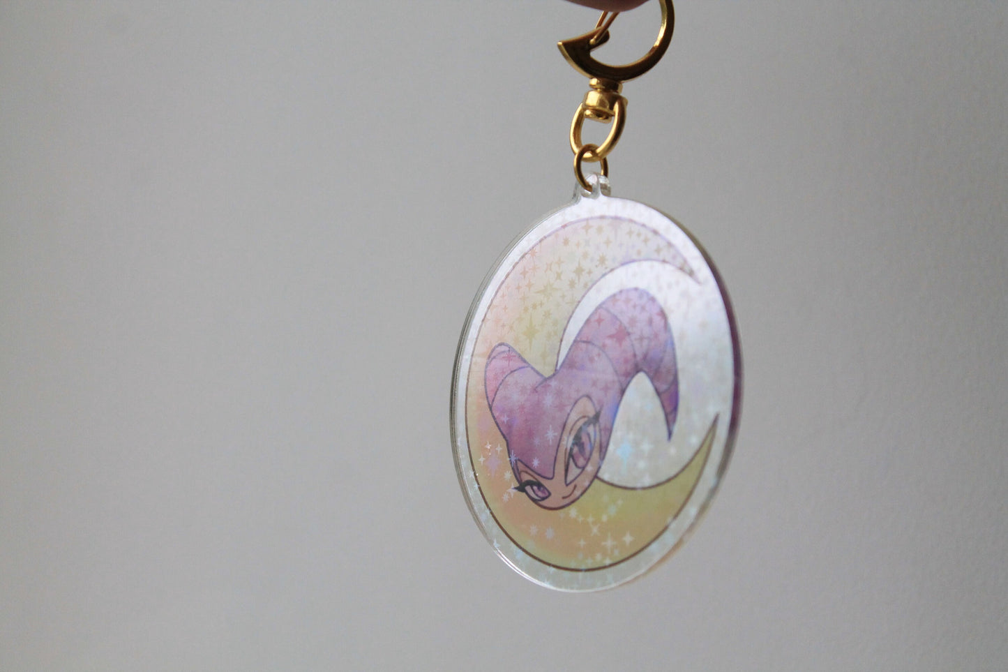 Dreams charm SECONDS