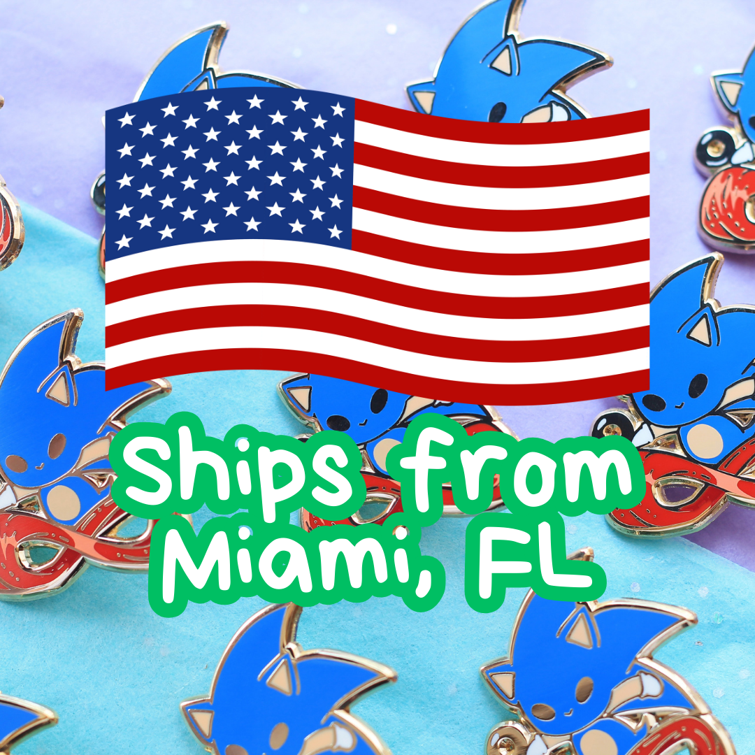 Ships from USA (Fast Delivery)