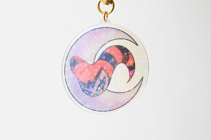 Reala the Nightmaren charm SECONDS